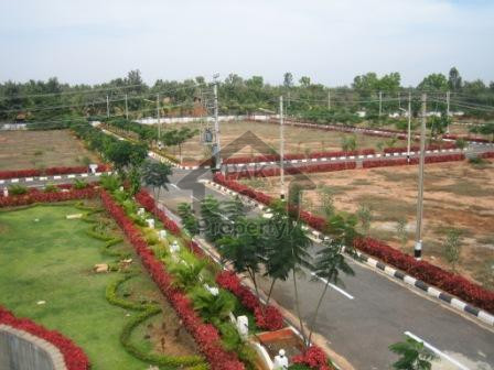 Block D - 5 Marla Corner Plot No 83 For Sale In 25 Lac