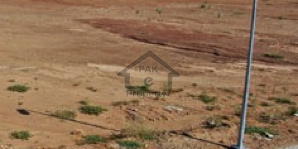 Block D - 5 Marla Corner Plot No 83 For Sale In 25 Lac