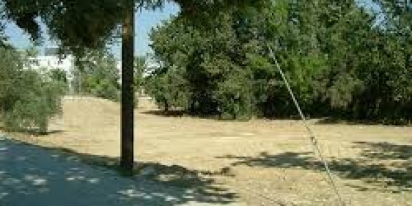 Citi Housing Society  Phase 2-  1 Kanal- Residential Plot  For Sale