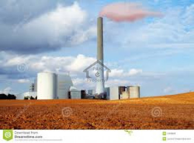 Samundari Road - Commercial Factory Available For Sale IN Faisalabad