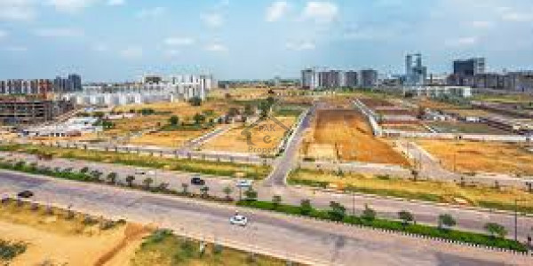 Rehman Villas- 13 Marla- Residential Plot  For Sale