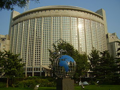 D Ground-2,736 Sq. Ft.-3rd Floor Hall Is Available For Sale