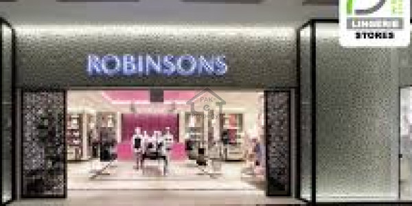 D Ground - Shop Is Available For Rent IN Faisalabad