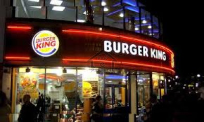 D Ground - Shop Is Available For Rent IN Faisalabad