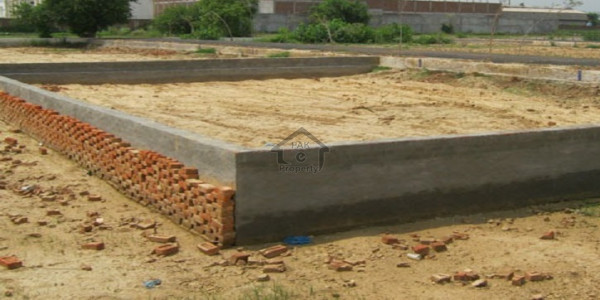 Gulberg Residencia - Block A - Plot File Available For Sale IN Gulberg, Islamabad