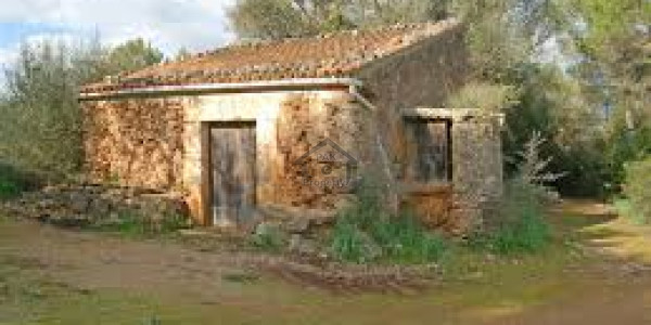 Faisalabad- 6 Marla- Residential Plot  For Sale In Khayaban-E-Manzoor