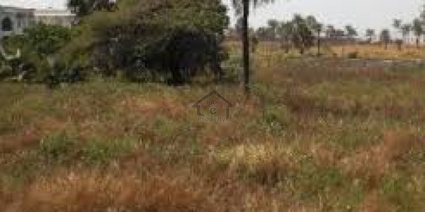 Shadman Colony- 1.05 Kanal-  Residential Plot For Sale