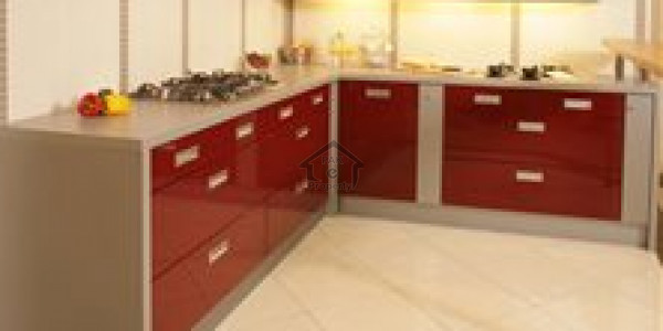 PWD Housing Scheme-  10 Marla- Lower Portion  For Rent