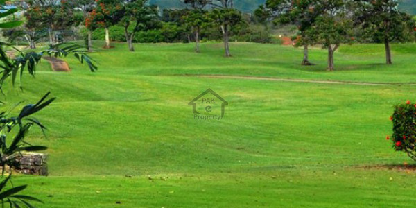 Gulberg Greens  Block D- 5 kanal- Farm House Land  For Sale