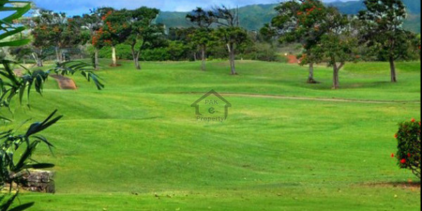 Gulberg Residencia - Block B, 10 Marla Plot Sale On Invester Rate