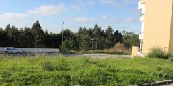 Gulberg Residencia - Block I- Plot With Possession For Sale