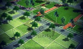 Royal Residencia Defence Road Lahore - 12 Marla Residential Plot Available For Sale