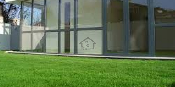 Gulberg Residencia  Block N-  1 Kanal-  Well Located Plot Available For Sale.