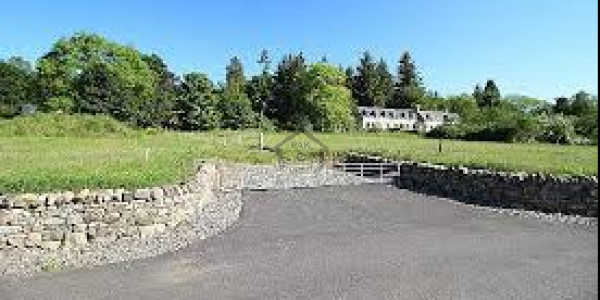 Gulberg Residencia - Block K,Plot Available For Sale