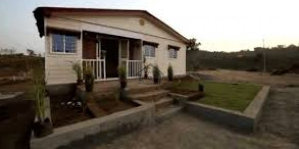 Gulberg Residencia  Block B- 1 Kanal-   Plot Sale On Investor Rate.