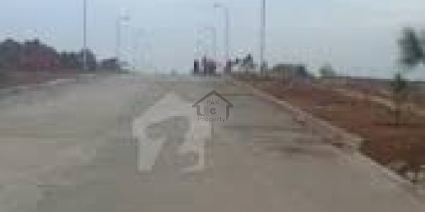 Residential Plot For Sale IN D-13 - Islamabad.