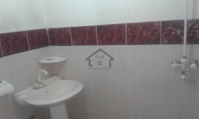 Beautiful double story 2.7Marla house