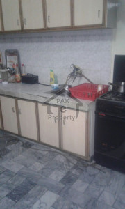 Beautiful double story 2.7Marla house