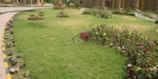 DHA Defence Phase 4-  1 Kanal-  A Road Plot 121.