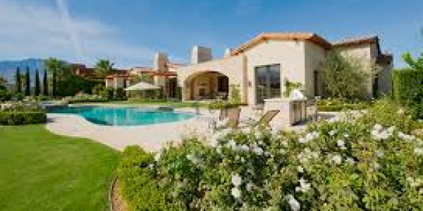 Nova Homes-10 Marla House For Sale