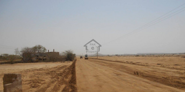 ASC Housing Society-  2 Kanal-   Plot In Asc Housing Society Phase 1.