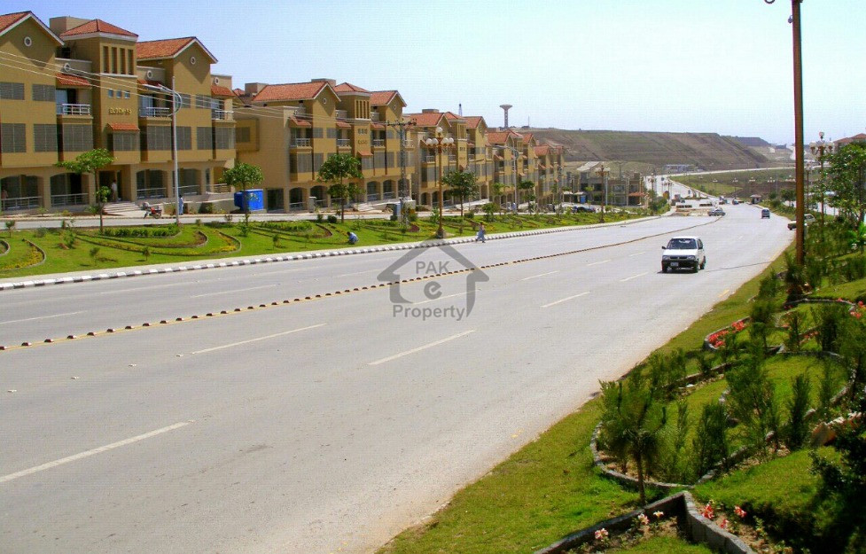 Great Investment Opportunity In DHA Phase 9 Prism Commercial Zone 1