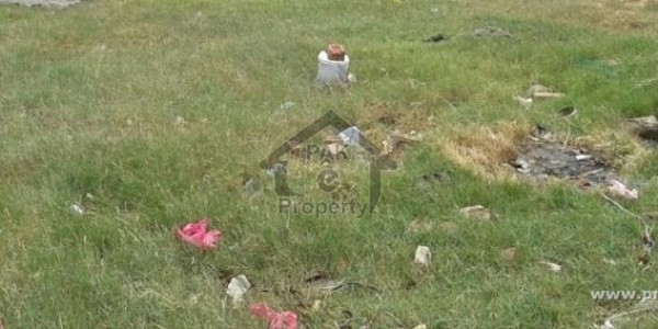 Educational Plot Available For Sale In H-11/4 On Marvelous Location