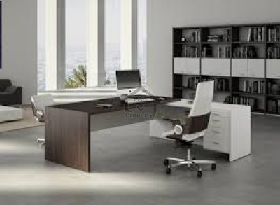 Super Market, F-6 Markaz - Good Location Commercial 2nd Floor+Roof Available IN Islamabad