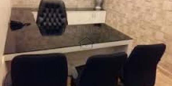 Blue Area-  1600 Sq. Ft-  Blue Area Good Location Ground Floor Space.