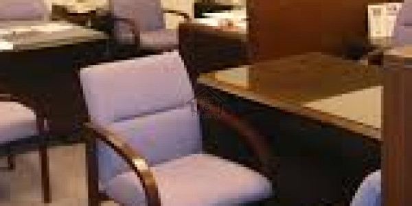 Blue Area - Main Jinnah Avenue Fully Furnished Office IN  Islamabad
