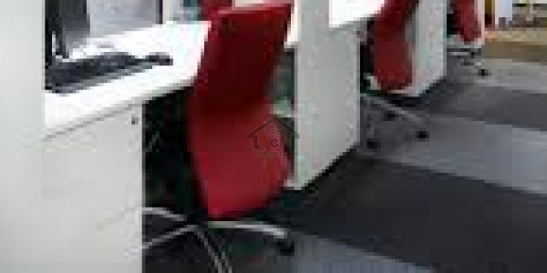 Blue Area - Office For Sale IN Islamabad