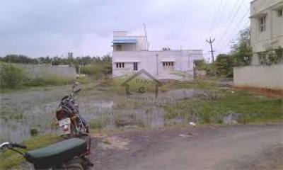 Sabzazar Colony - One Kanal Plot For Sale IN Multan