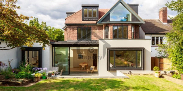 Brand New Bungalow For Sale - Very Good Interior Design