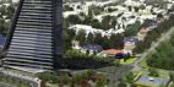 The Centaurus, F-8_ Studio Flat For Sale IN  Islamabad