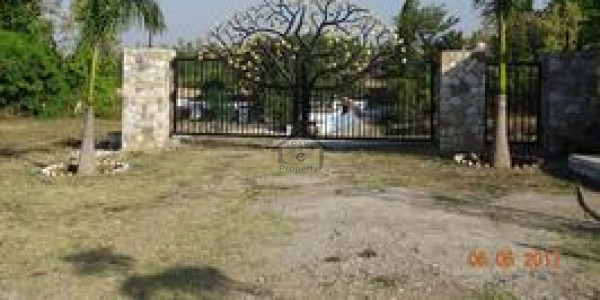 DHA Defence- 1 Kanal-  Installments File Available.