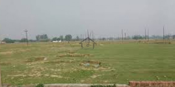 E-13-  1 Kanal-  Islamabad Plot Available For Sale.