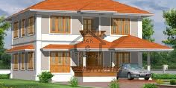 Beautiful House For Sale