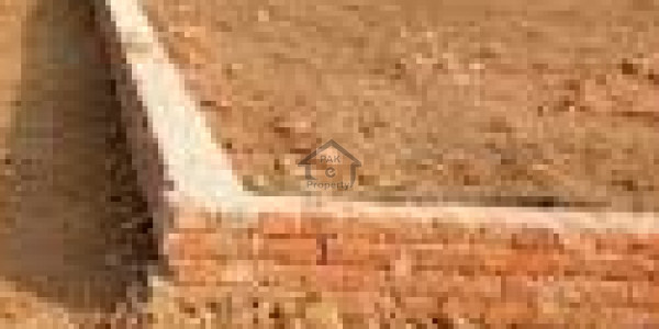 E-18 - Plot Is Available For Sale IN  Islamabad