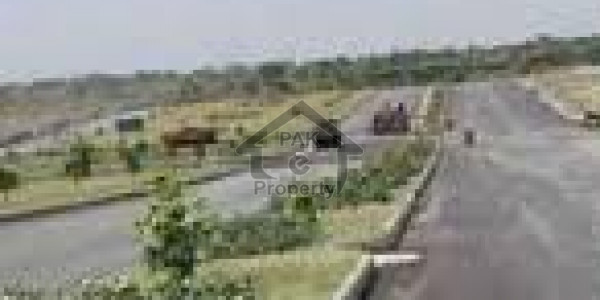 Commercial Plot For Sale