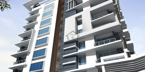 F-11/1,2,400 Sq. Ft.Apartment For Sale