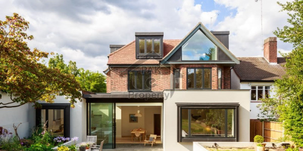 New Bungalow For Sale