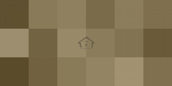 Bahria Town Phase 8 Extension -  Corner File For Sale Main Boulevard IN Rawalpindi