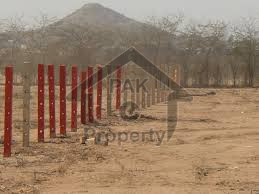 Residential Plot Is Available For Sale