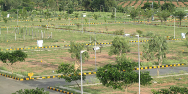 B-17 - 35x70 Residential Plot For Sale In C Block IN  Islamabad