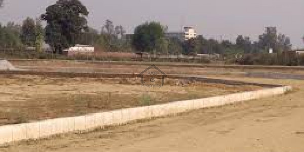 E-12 - Residential Plot Is Available For Sale On Reasonable Price IN Islamabad