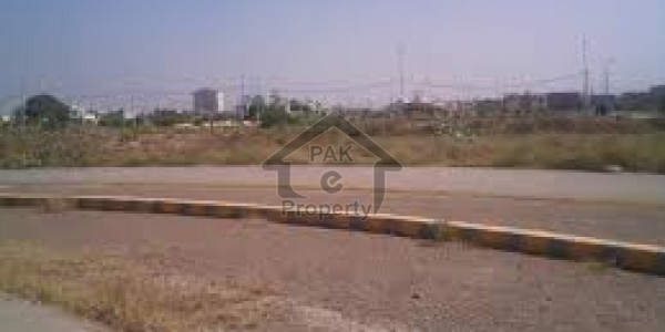 7 Marla Residential Plot