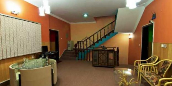 Faisalabad-  7 Marla-  House Available For Sale.