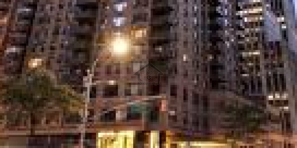 E-11 - Flat Is Available For Sale IN Islamabad