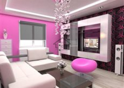 Eden Executive-  5 Marla-  House Available For Sale.