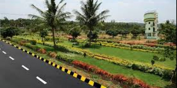 Peoples Colony - Block A, 18 Marla-Commercial Plot Available For Sale